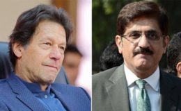 حکومت سندھ کا دورہ کراچی میں وزیراعلیٰ کو نہ بلانے پر وزیراعظم سے شکوہ