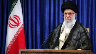 Khamenei