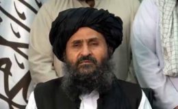 اللہ تعالیٰ کی مدد سے فتح ملی: ملا عبدالغنی برادر