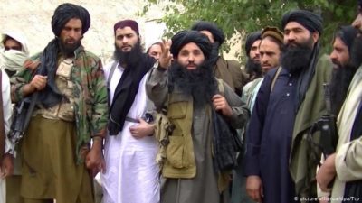 Mullah Fazlullah