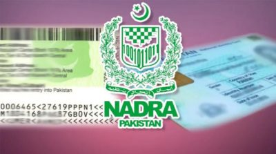 Nadra