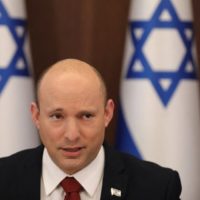 Naphtali Bennett