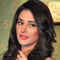 Nargis Fakhri