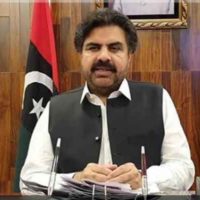 Nasir Shah