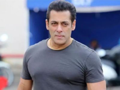  Salman Khan