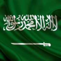 Saudi Arabia