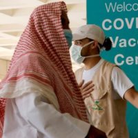 Saudi Arabia Vaccines