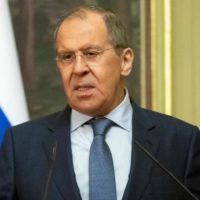 Sergei Lavrov