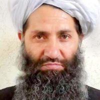 Taliban Leader