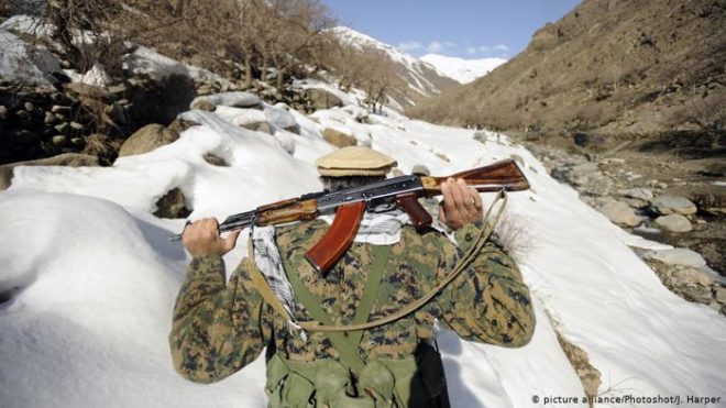 طالبان کا سارے افغانستان پر کنٹرول لیکن پنجشیر پر کیوں نہیں؟