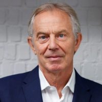 Tony Blair