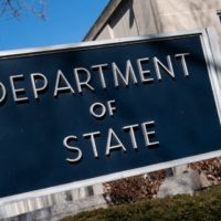 US State Department