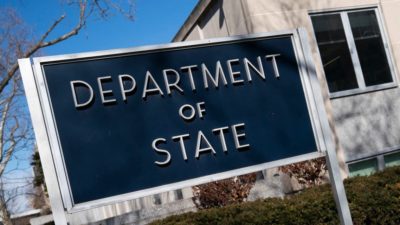 US State Department