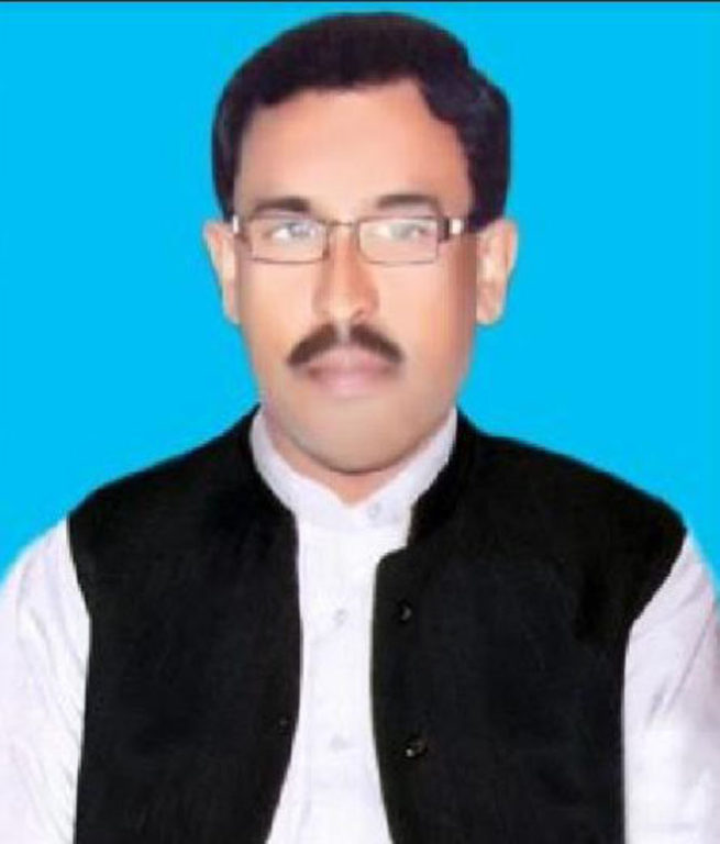 Abbas Malik