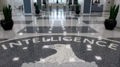 CIA