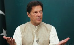 دوسروں کی جنگ لڑ کر اپنے ملک کو تباہ نہیں کرسکتے، عمران خان