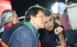 ‘کنٹونمنٹ انتخابات سے ثابت ہو گیا کہ عمران خان واحد قومی رہنما ہیں’