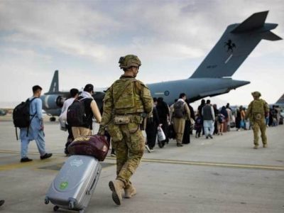 Kabul Airport