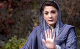 وزیراعظم کی حیثیت اسلام آباد کے میئر سے زیادہ نہیں: مریم نواز