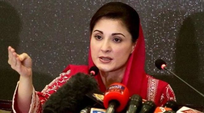 مریم نواز کی حکومت پر کڑی تنقید، 3 سالہ کارکردگی کو تباہی قرار دیدیا