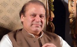 نواز شریف کے شناختی کارڈ پر جعلی کورونا ویکسین لگائے جانے کا انکشاف