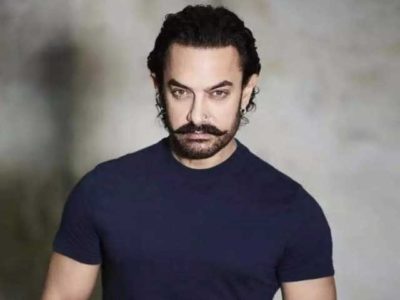  Aamir Khan