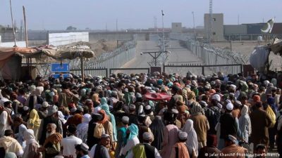 Afghan Citizens