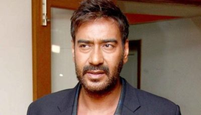 Ajay Devgn