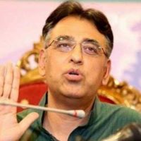 Asad Umar