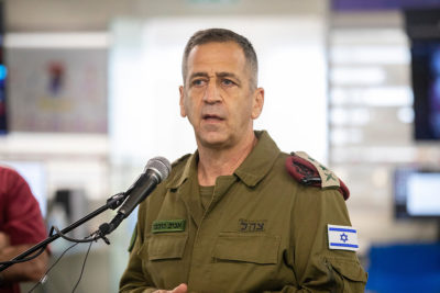 Aviv Kochavi