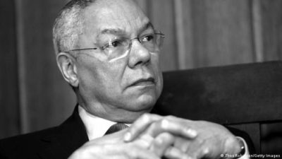 Colin Powell