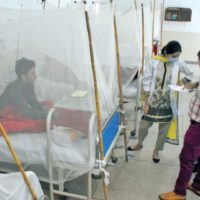 Dengue Patients