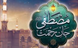 ملک بھر میں جشن عید میلادالنبی صلی اللہ علیہ وآلہ وسلم عقیدت و احترام کے ساتھ منایا جا رہا ہے