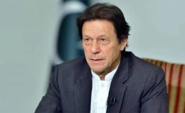 امریکا کو طالبان کی حکومت تسلیم کرنی پڑے گی اور کوئی چارہ نہیں: عمران خان