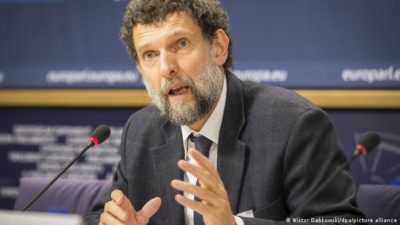 Osman Kavala