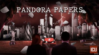 Pandora Papers 