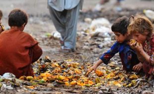 بے حسی کا انجام