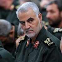 Qasem Soleimani