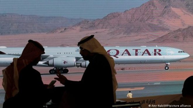 قطر میں پہلی بار قانون ساز مجلس شوری کے لیے انتخابات