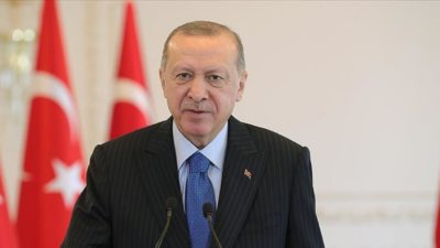 Tayyip Erdogan