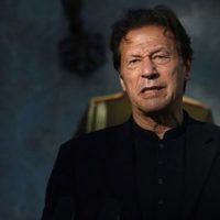 Imran Khan