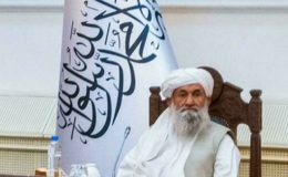 امارات اسلامی کسی بھی ملک کے اندرونی معاملات میں مداخلت نہیں کرے گی، افغان وزیراعظم