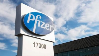 Pfizer