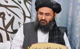 طالبان نے بیرونی امداد اور منجمد فنڈز بحال نہ ہونے کے باوجود پہلا بجٹ تیار کرلیا