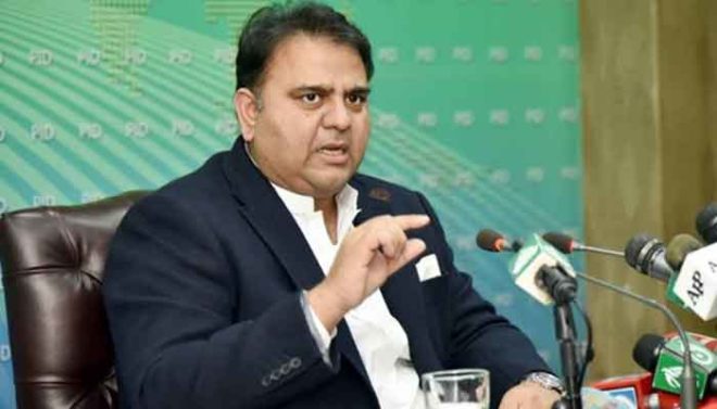 ‘پاکستانی آئین کو ماننے والوں کیساتھ چلیں گے ورنہ پہلے بھی لڑے اور اب بھی لڑ لیں گے’