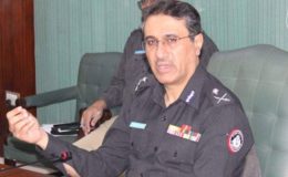 کراچی میں سادہ لباس پولیس اہلکاروں کی تعیناتی پر پابندی عائد