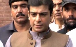 مافیازکے سربراہ روز عمران خان کے ساتھ بیٹھے ہوتے ہیں، حمزہ شہباز