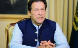 غلط امیدواروں کا چناؤ بلدیاتی انتخابات میں شکست کی وجہ بنی، عمران خان