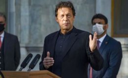 ’ہماری معیشت بڑھتی ہے تو ڈالرز کم ہوتے ہیں جس وجہ سے آئی ایم ایف جانا پڑتا ہے‘