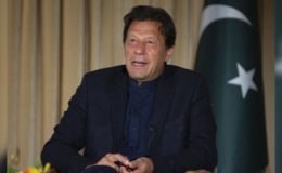 پاکستان کی بدحالی کے ذمہ داربھٹو اور شریف خاندان ہیں، عمران خان